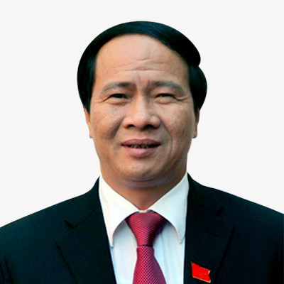 Ủy vi&ecirc;n Trung ương Đảng, Ph&oacute; Thủ tướng L&ecirc; Văn Th&agrave;nh (Sinh năm 1962, qu&ecirc; qu&aacute;n Hải Ph&ograve;ng). Chức vụ trước: B&iacute; thư Th&agrave;nh ủy Hải Ph&ograve;ng